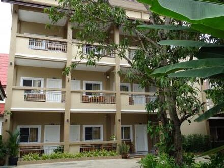 Nang Noi Guesthouse 写真