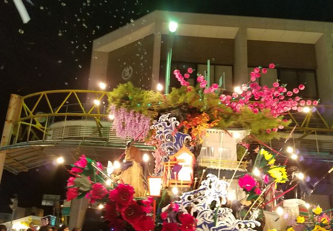 花巻の祭り イベント クチコミ人気ランキングtop4 フォートラベル 岩手県