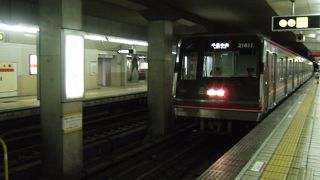 平日昼間は空いていました