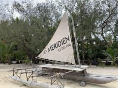 ル メリディアン イルデパン 写真