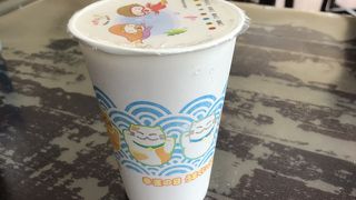 ローカルなお店