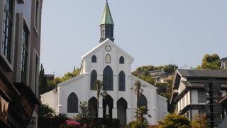 長崎を訪れたら必ず行かなきゃ～