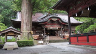 富士のパワーを感じます。