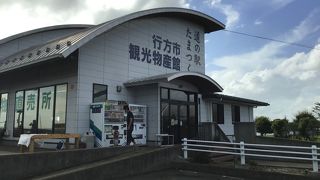 訪問日、 午後は 比較的に空いていた。