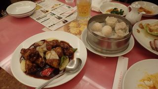 単品でもコースでも！