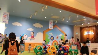 わくわくスカイパーク