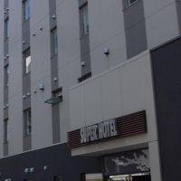 新宿は外観もお洒落