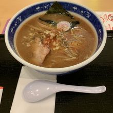 ラーメン