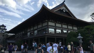 日本のものが色々売ってました。