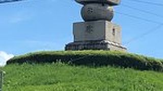 青空がよく似合う