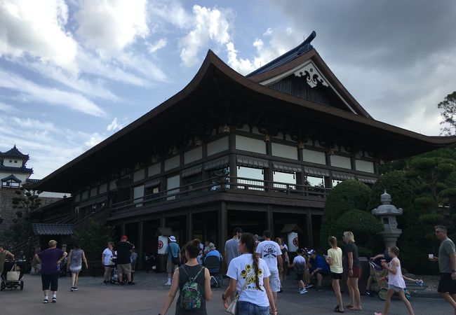 三越デパートメントストア エプコット日本館 クチコミ アクセス 営業時間 オーランド フォートラベル 三越デパートメントストア エプコット日本館 クチコミ アクセス 営業時間 オーランド フォートラベル