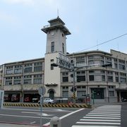 台南消防史料館