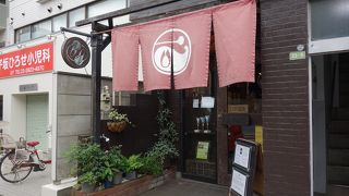 魅力的な飴細工たち