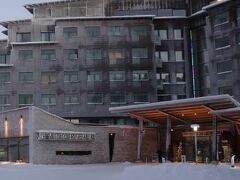 Hotel Levi Panorama & Levi Chalets 写真