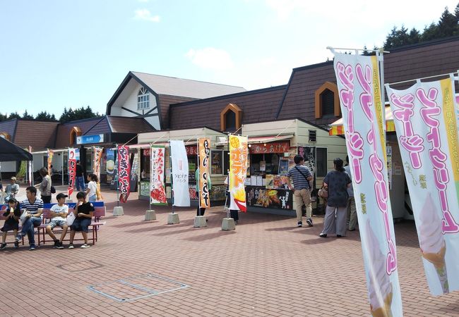 蒜山高原サービスエリア 下り線 レストラン クチコミ アクセス 営業時間 蒜山高原 フォートラベル 蒜山高原サービスエリア 下り線 レストラン クチコミ アクセス 営業時間 蒜山高原 フォートラベル