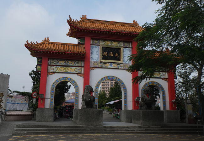 飾りがおもしろい