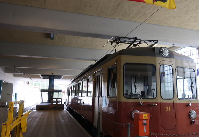 文字通りの経路