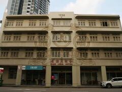 カムレン ホテル 写真