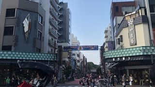 道路がオレンジ！