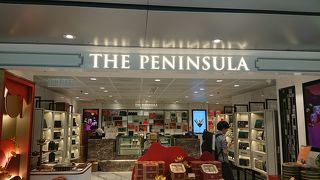 立地が最高です