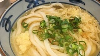 フードホールではリーズナブル！