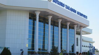 ウズベキスタン航空でタシケントへ