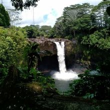 展望台からの風景