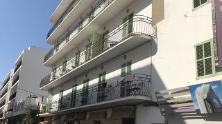 カン バイア ホスタル ブティック