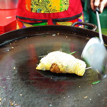 おみごとパッタイ