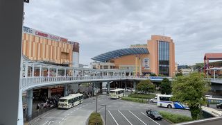 久しぶりに買い物を。