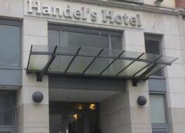 Handels Hotel Temple Bar 写真