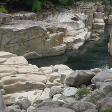 奇景・絶景なり