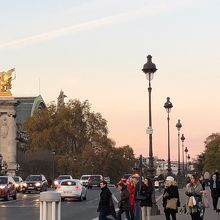 アレキサンドロル3世橋