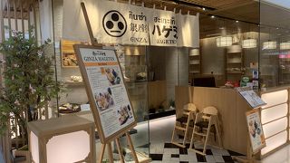 日本人利用が多いです。