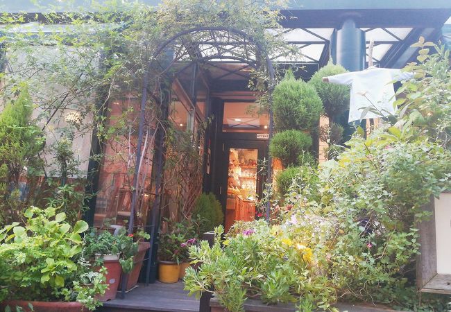 ピーターラビット ガーデンカフェ 自由が丘 クチコミ アクセス 営業時間 自由が丘 フォートラベル ピーターラビット ガーデンカフェ 自由が丘 クチコミ アクセス 営業時間 自由が丘 フォートラベル
