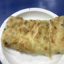 喜多士蛋餅豆漿