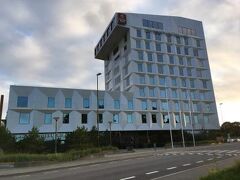 Quality Hotel Stavanger Airport 写真