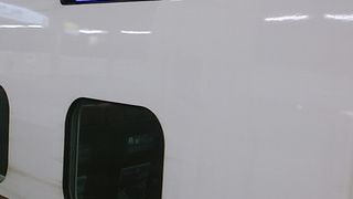 2019年４月26日の金沢20時25分発つるぎ726号富山行きの様子について 