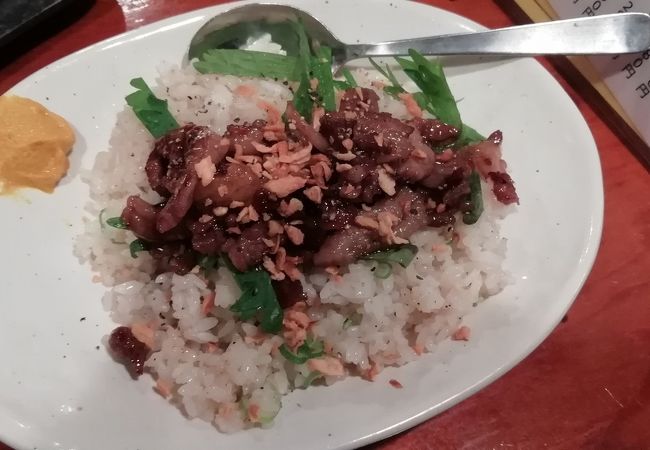 安くて美味しい