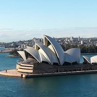 シドニーオペラハウス