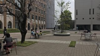 駅から徒歩30秒