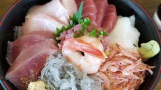 魚河岸 丸天 富士店