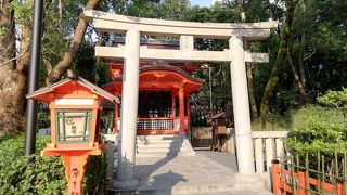 疫神社