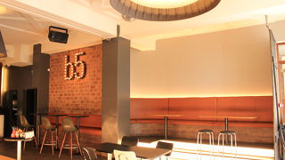 Hamborgara Bullan (バンカストライティ b5店)