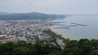 淡路島で人気の公園