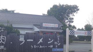 会津喜多方ラーメン蔵