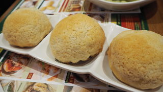 ワイキキにしては安く旨い飲茶のお店