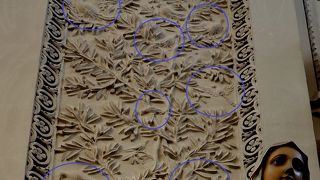 ヴィリニュスを代表する教会