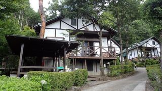 河口湖カントリーコテージ Ban