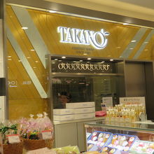 見るだけで楽しいです